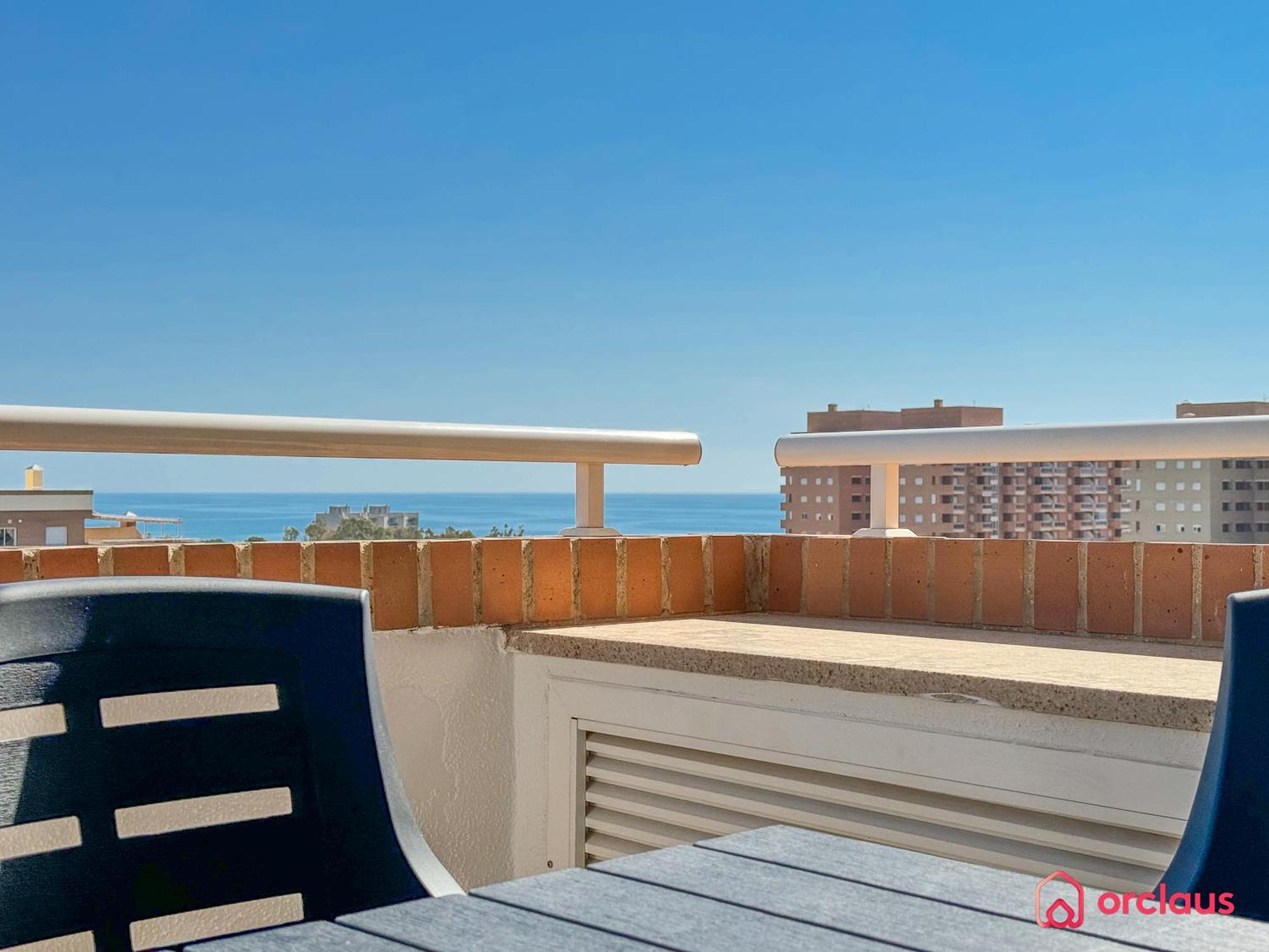 Sol Mediterraneo Oropesa del Mar Zewnętrze zdjęcie