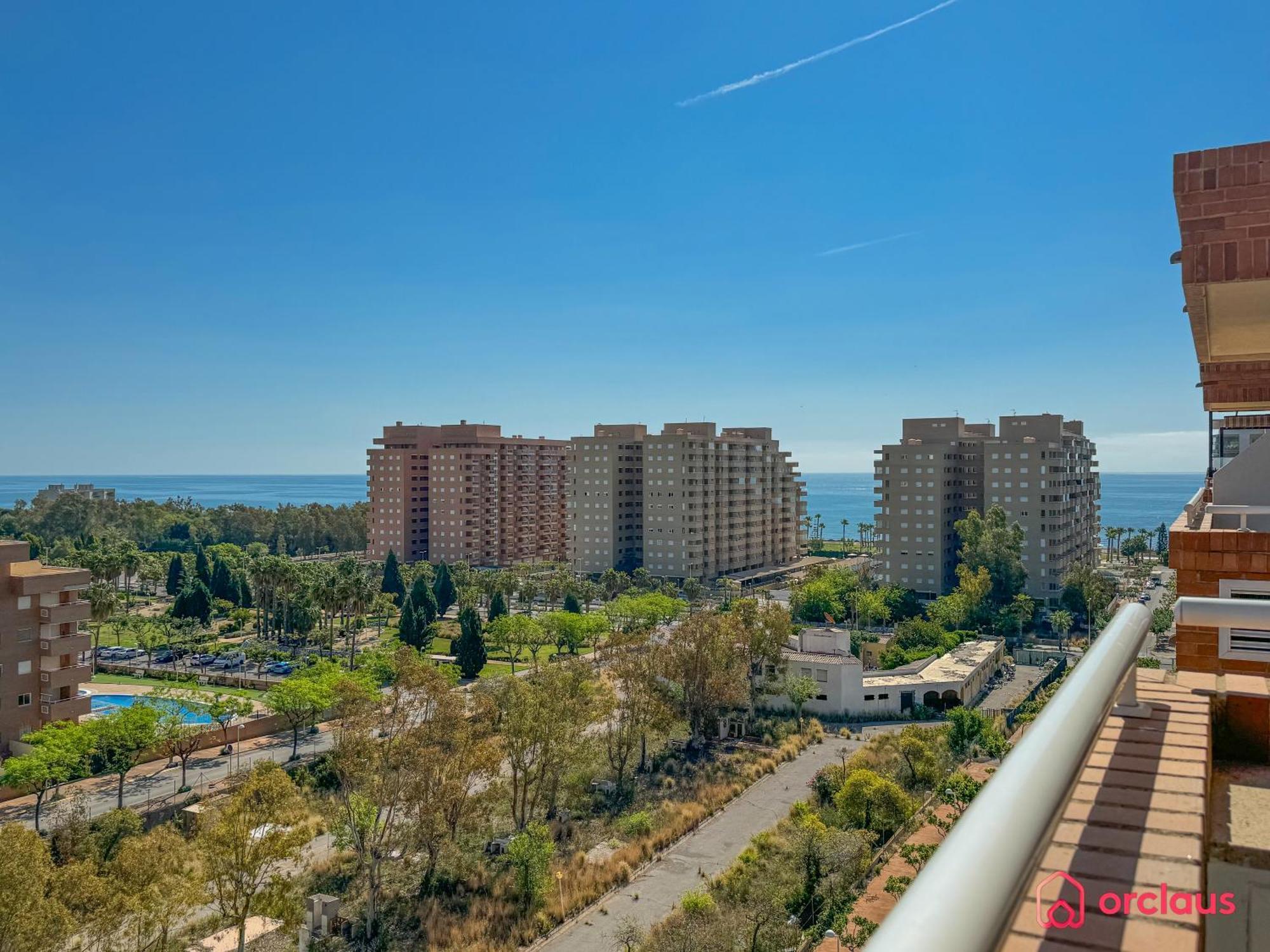 Sol Mediterraneo Oropesa del Mar Zewnętrze zdjęcie